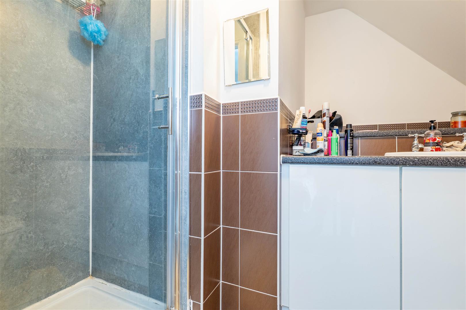 Copperfield Vale, Chorley